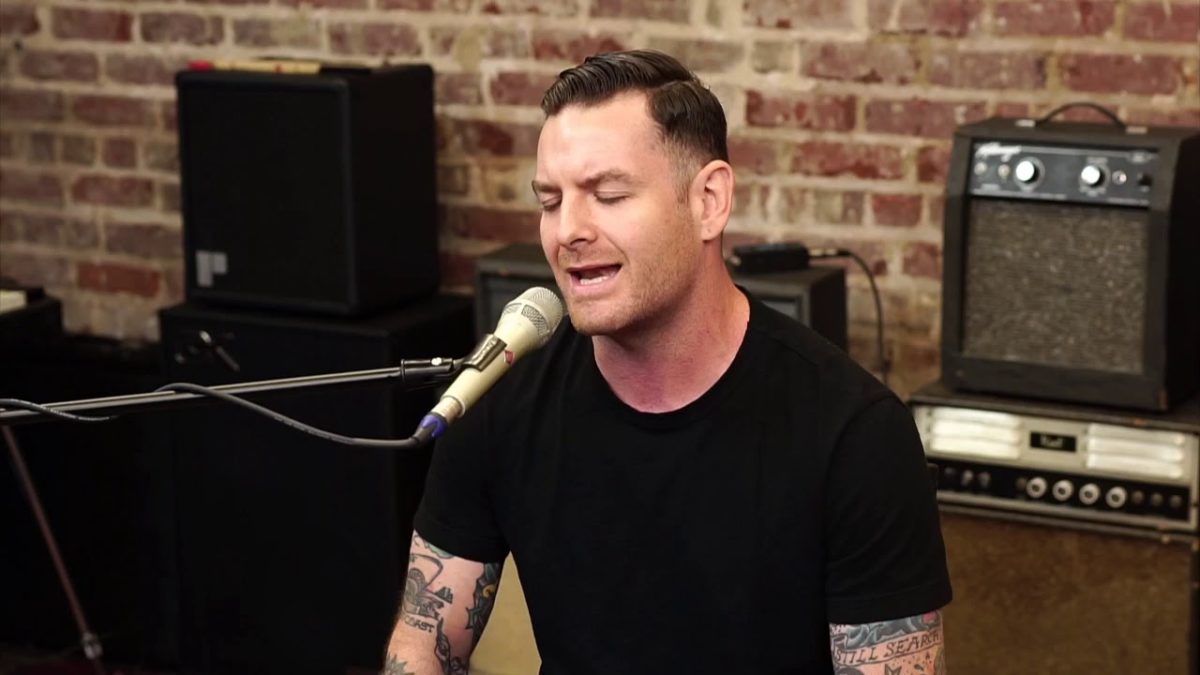 Senses Fail - Death Bed - 9/24/2019 - Paste Studio ATL - Atlanta, GA