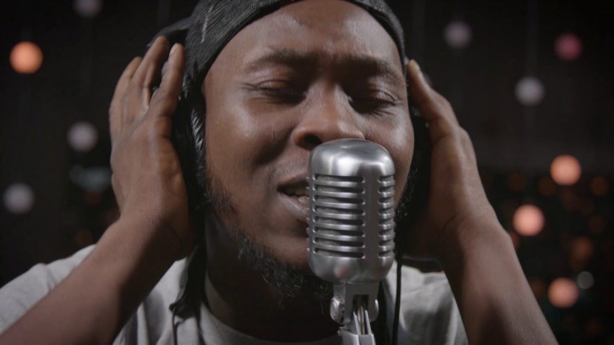 Seun Kuti & Egypt 80 - Full Performance (Live on KEXP)
