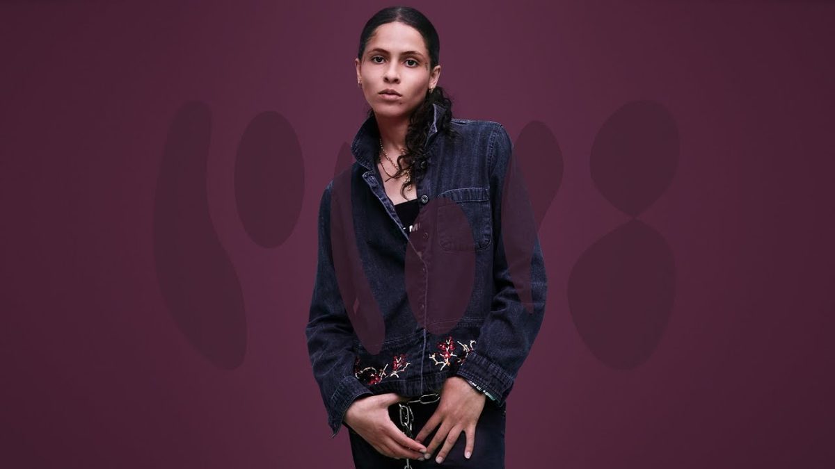 070 Shake - I Laugh When I'm With Friends But Sad When I'm Alone | A COLORS SHOW