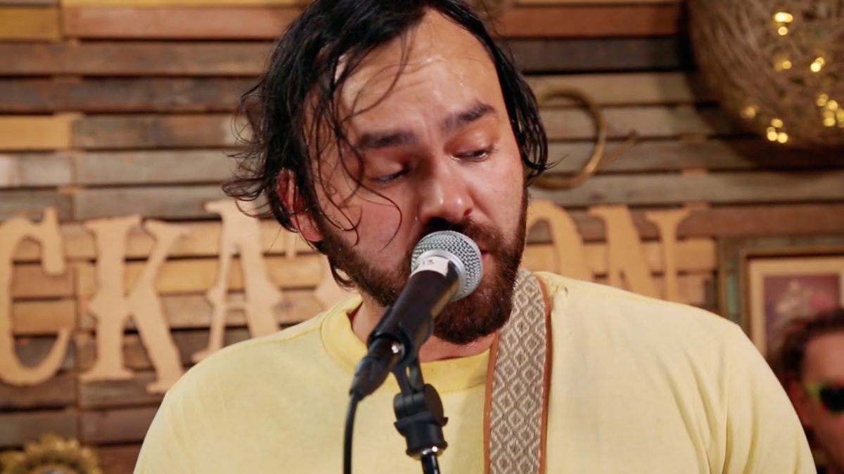 Shakey Graves Austin Setlist Moody Amphitheater Oct 28, 2023