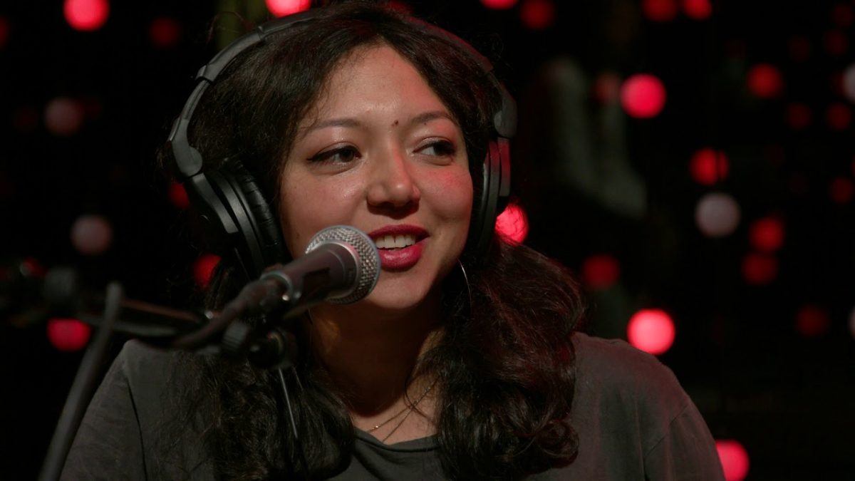 Shana Cleveland - Full Performance (Live on KEXP)