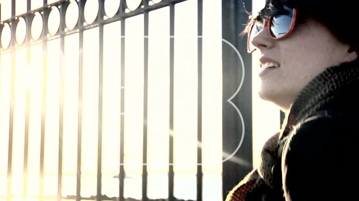 Sharon Van Etten - Part 1 | A 10 Year Old Take Away Show