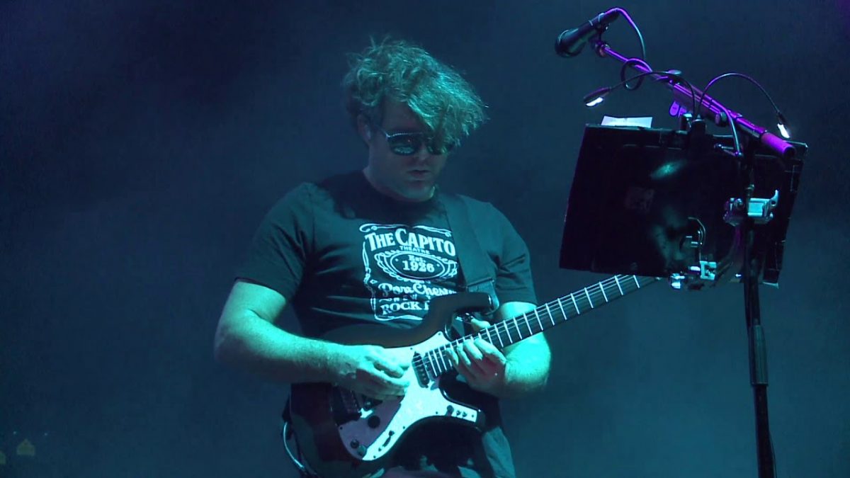 Champions } Little Shimmy - The Disco Biscuits - 09/22/2017, Ford Amphitheater, Coney Island, NY