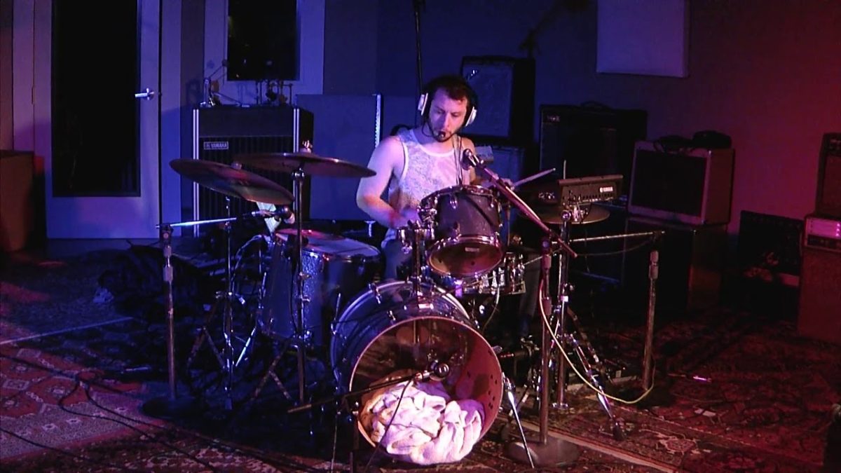 Shmu - Ice Life - Daytrotter Session - 1/25/2019