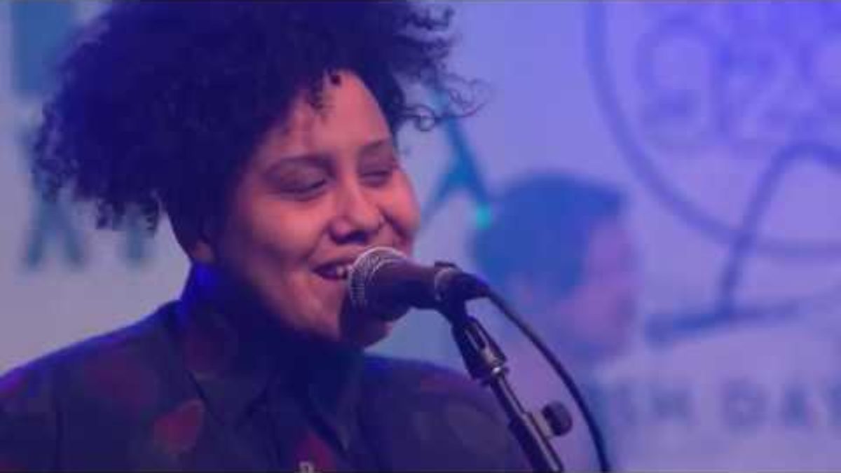 Shopping - Asking For A Friend (Live on KEXP)