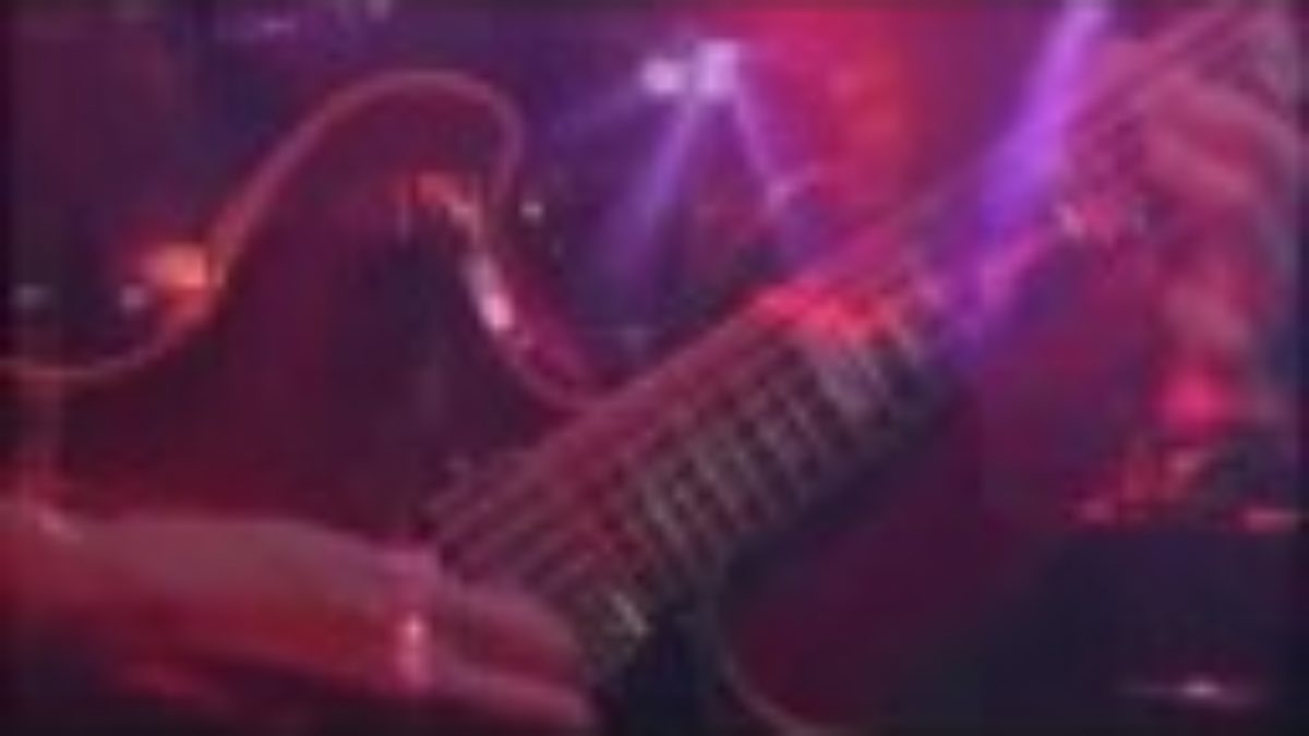 Signal Path - GrooveTV - Part 3 of 3