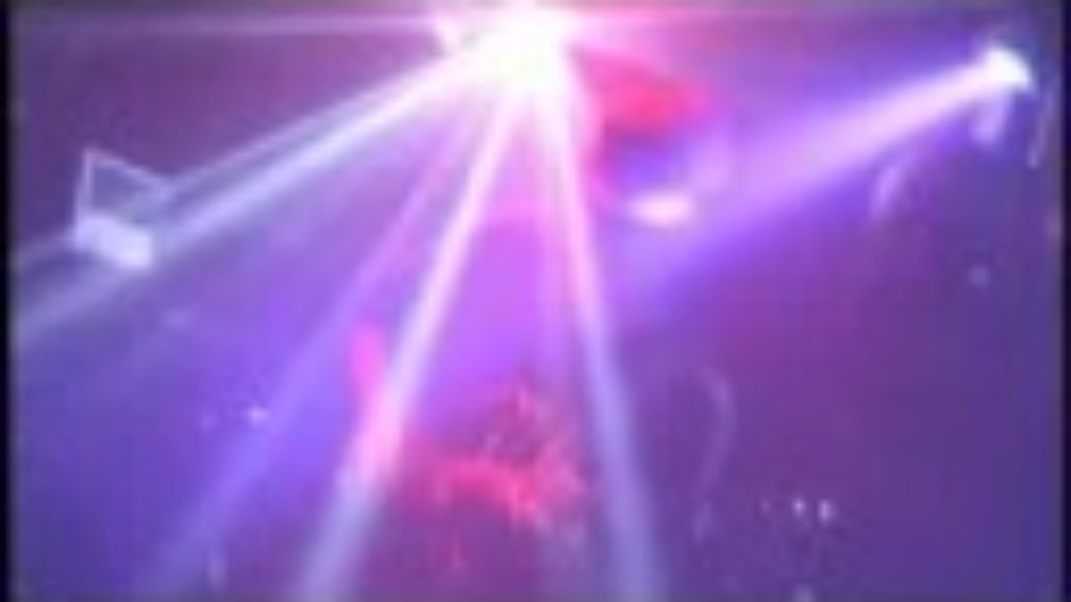 Signal Path - GrooveTV - Part 2 of 3