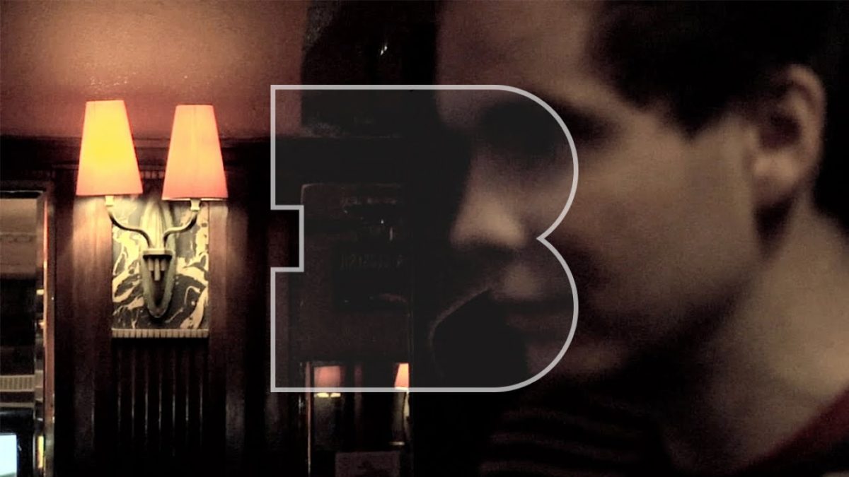 Sigur Ros - Við spilum endalaust | A 10 Year Old Take Away Show