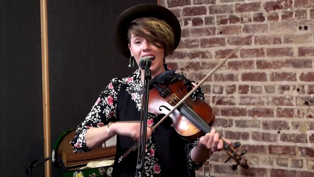 Sinclair - The World Is Ours - 10/30/2019 - Paste Studio ATL - Atlanta, GA