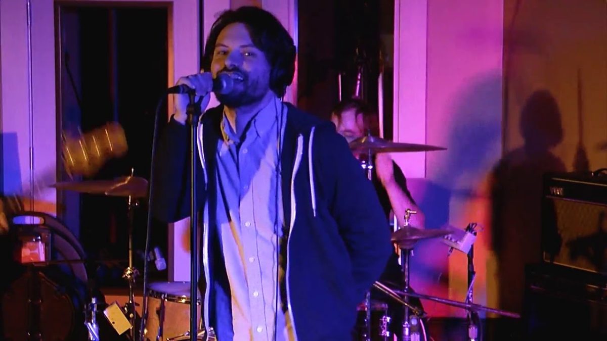 Single Mothers - 24/7 - Daytrotter Session - 11/5/2018