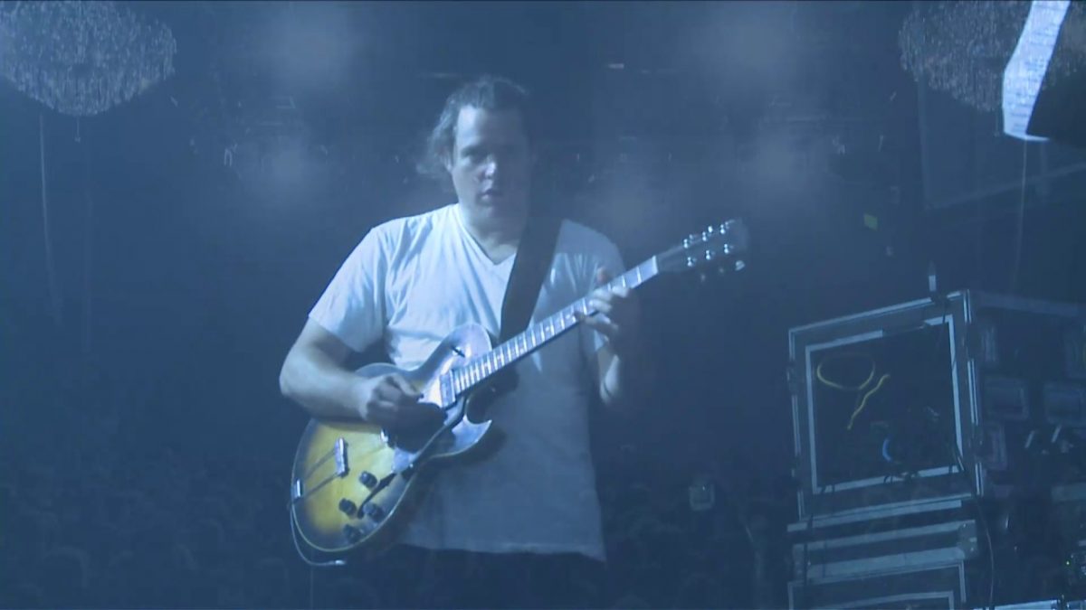 Basis For a Day - The Disco Biscuits - 02/04/17 - The Fillmore, Philadelphia, PA
