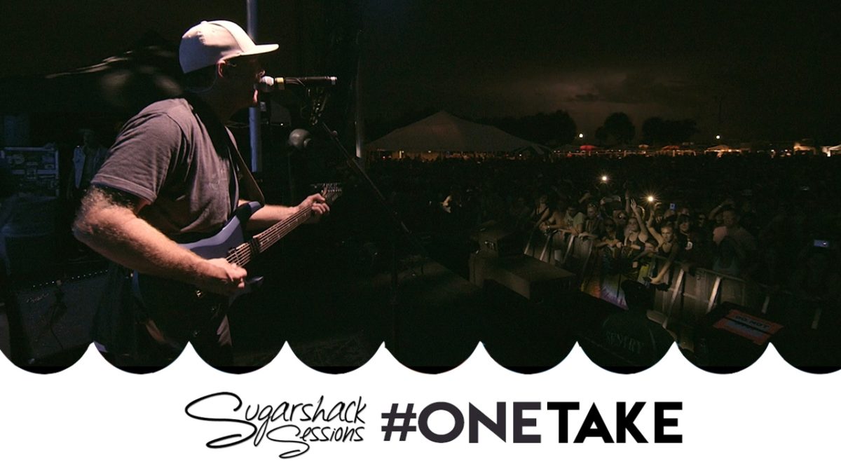 Slightly Stoopid - The Prophet (Live) | Sugarshack #OneTake