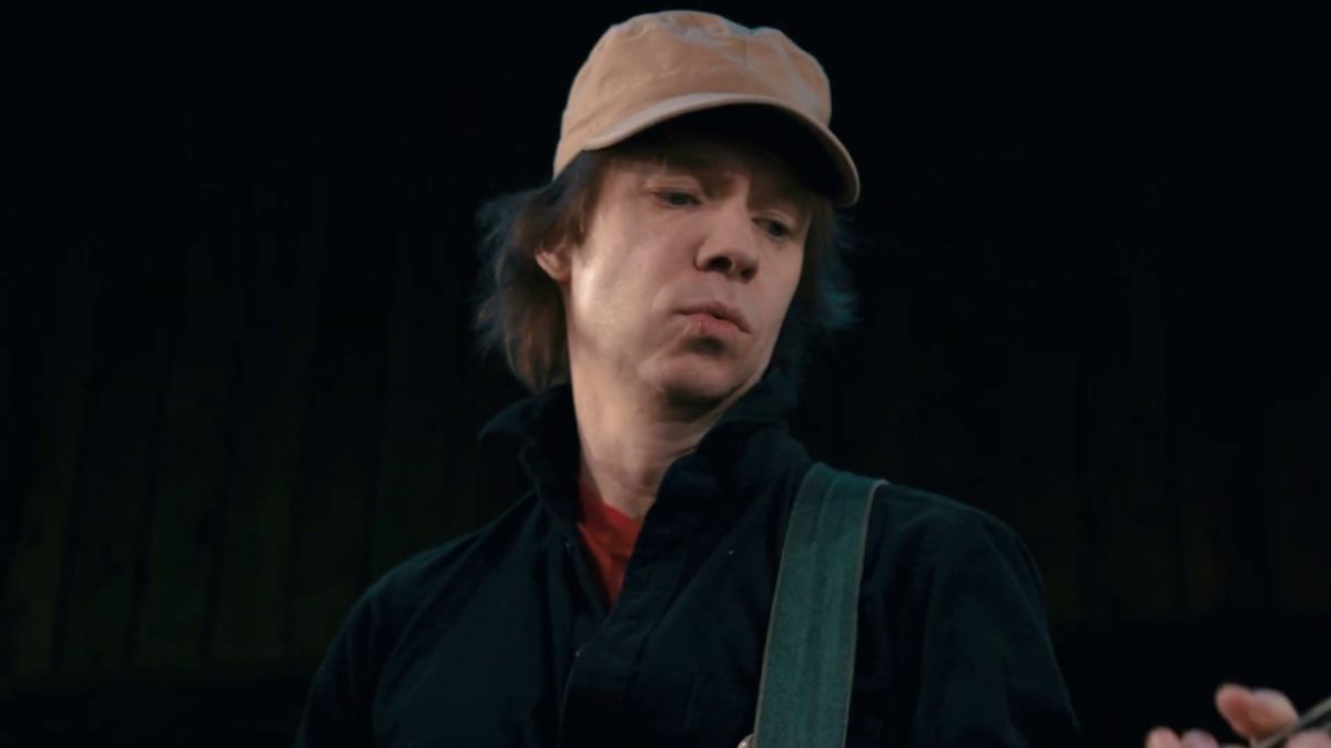 Sloan - Year Zero (Live on KEXP)