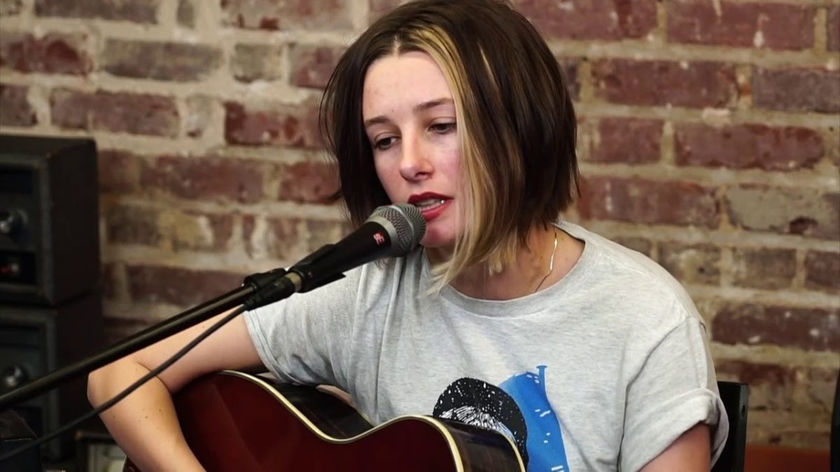 Slothrust - Double Down - 11/22/2019 - Paste Studio ATL - Atlanta, GA