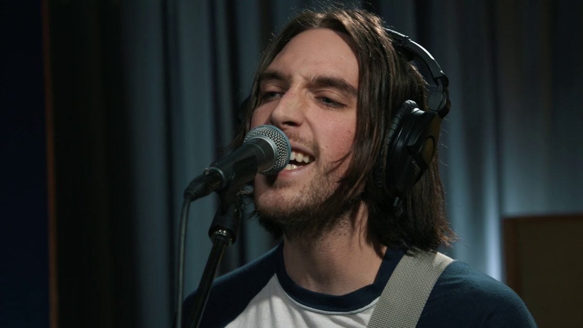 Sloucher - Be True (Live on KEXP)