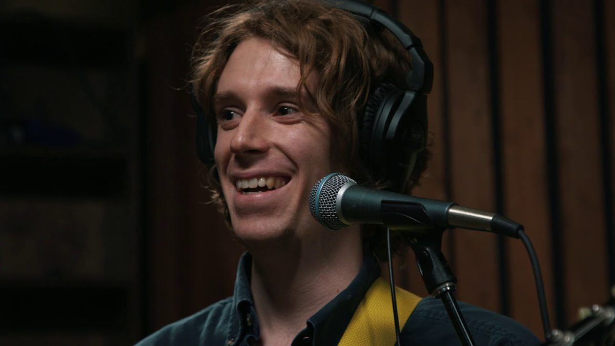 Sloucher - Full Performance (Live on KEXP)