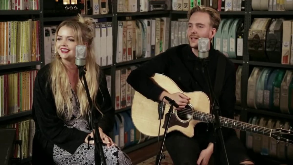 Smith & Thell Videos, Tour History