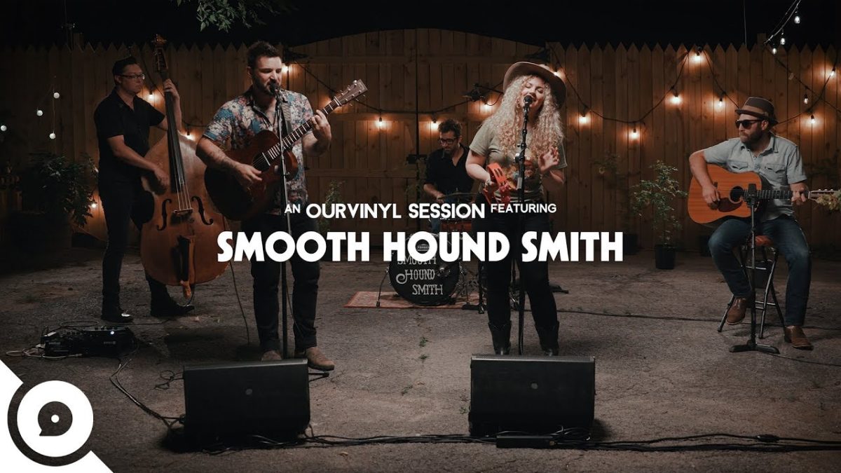 Smooth Hound Smith - Life Isn't Fair | OurVinyl Sessions