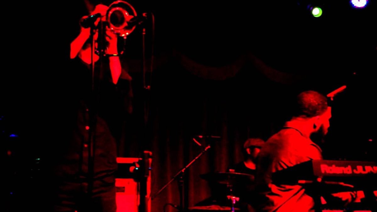 Snarky Puppy: Shofukan [HD] 2013-04-04 - Brooklyn, NY
