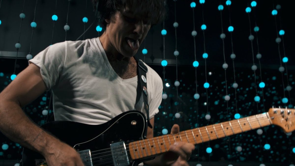 Snuff Redux - Denim America (Live on KEXP)