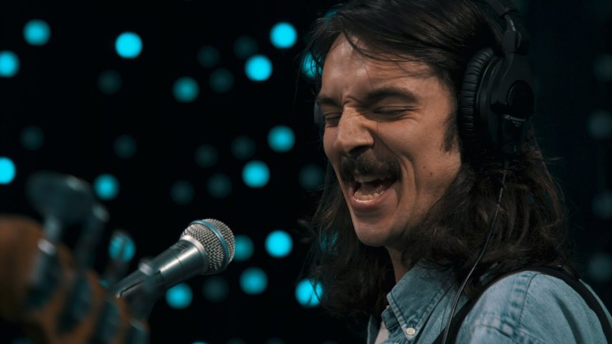 Snuff Redux - Driveway (Live on KEXP)