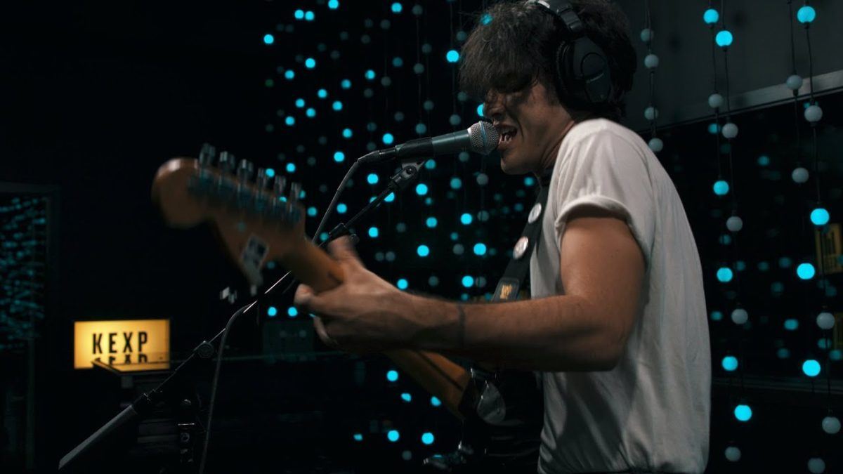Snuff Redux - Full Performance (Live on KEXP)