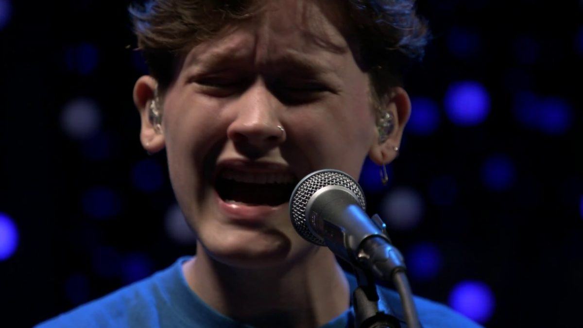 SOAK - Full Performance (Live on KEXP)