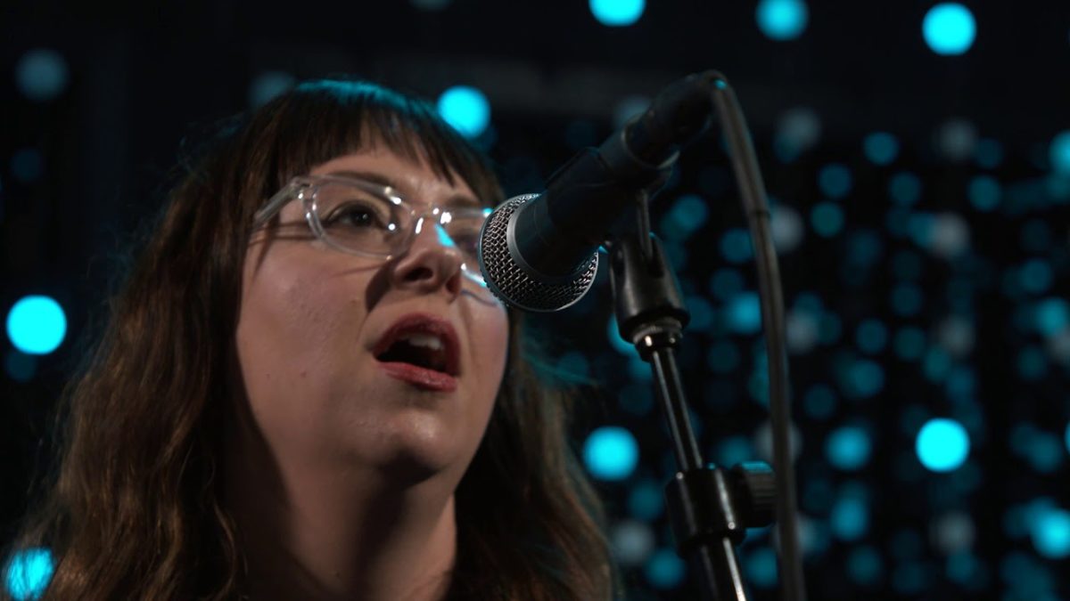 Soft Science - Diverging (Live on KEXP)