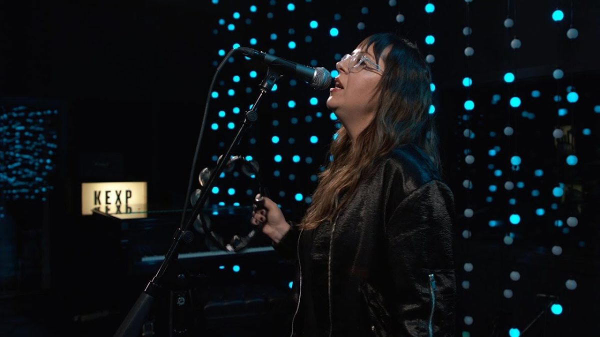 Soft Science - Full Performance (Live on KEXP)