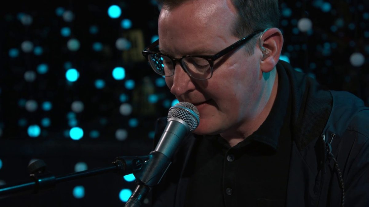 Soft Science - I Don't Know Why I Love You (Live on KEXP)