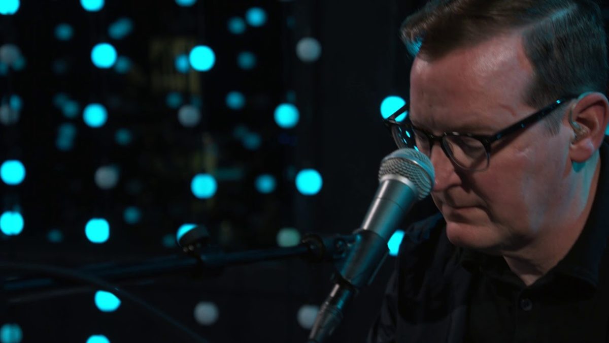 Soft Science - Undone (Live on KEXP)