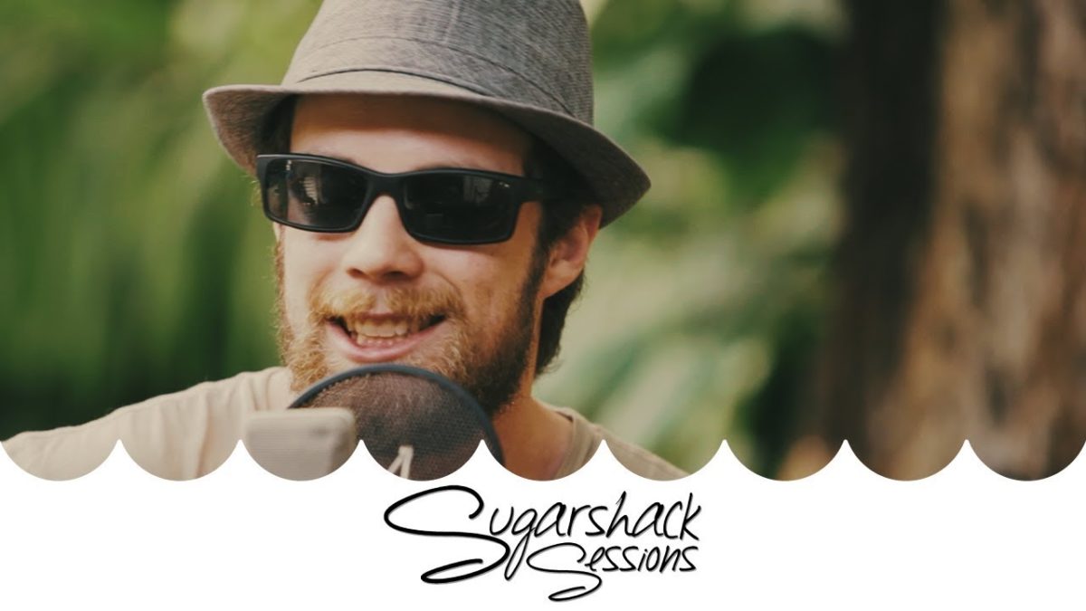 Sol Seed - Chant Down (Live Acoustic) | Sugarshack Sessions