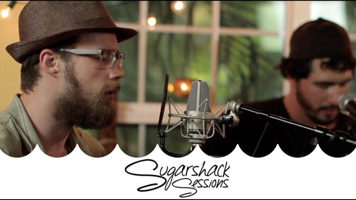 Sol Seed - How Could It Be (Live Acoustic) | Sugarshack Sessions