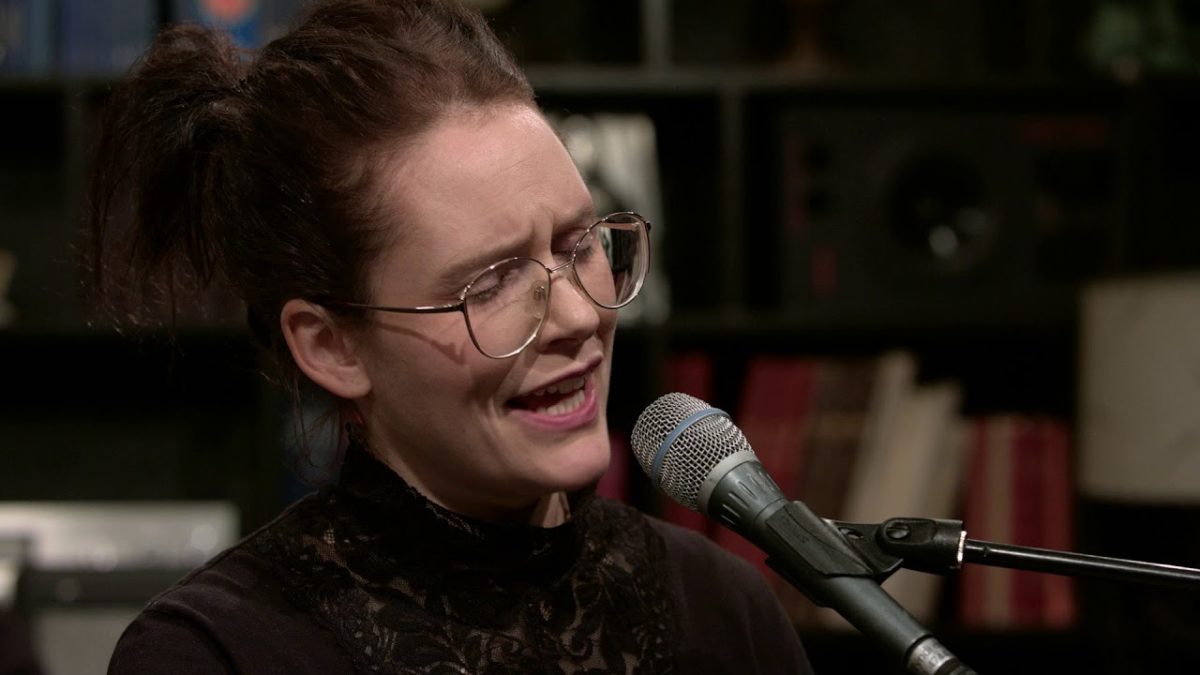 Sóley - Endless Summer (Live on KEXP)