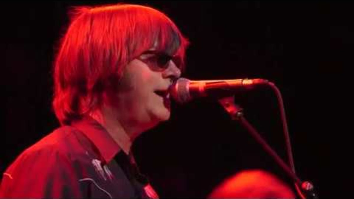 Son Volt - Full concert 'Union' tour, Live at First Avenue