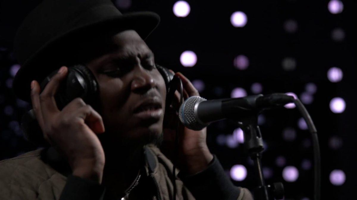 Songhoy Blues - Full Performance (Live on KEXP)
