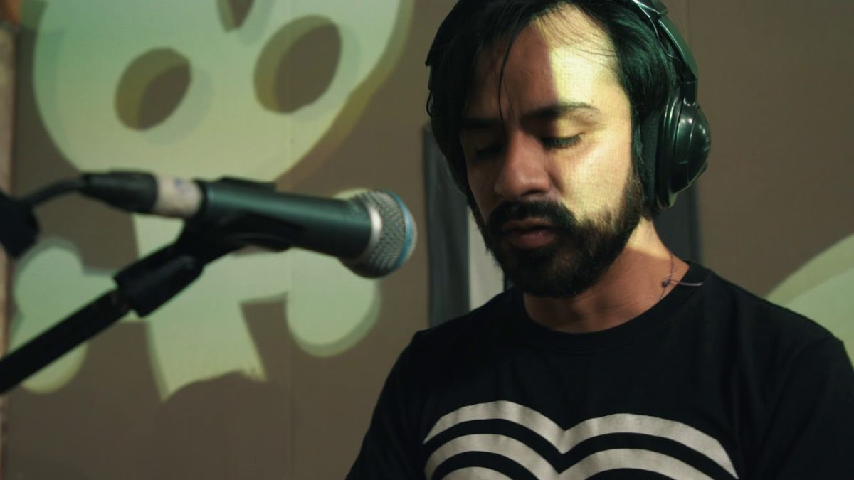 Sonido Gallo Negro - Niño Perdido (Live on KEXP)