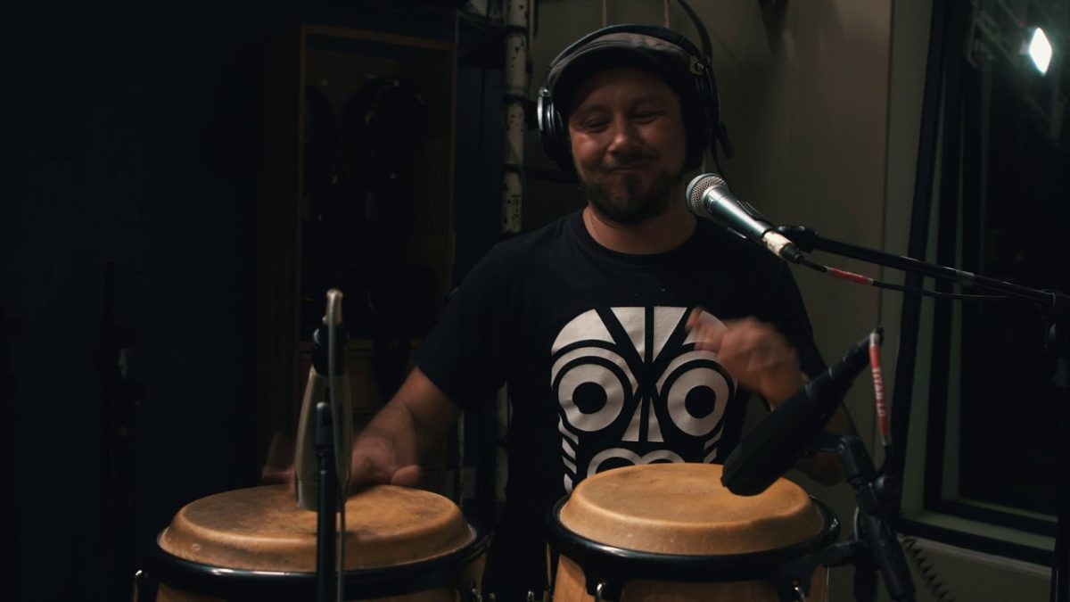 Sonido Gallo Negro - Santa Barbara (Live on KEXP)