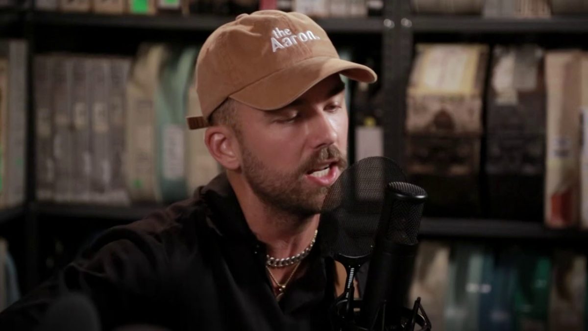 SonReal - 1000 Highways - 5/30/2019 - Paste Studios - New York, NY