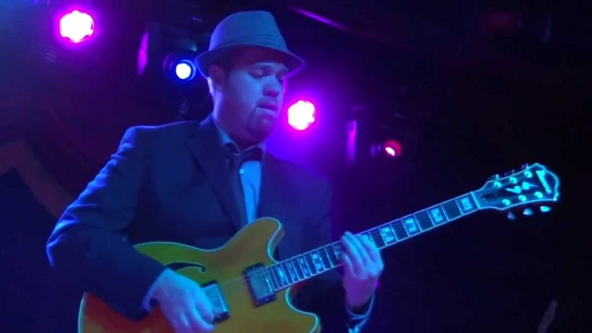 Soulive: Dig [HD] 2012-03-02 - BOWLIVE III; Brooklyn, NY