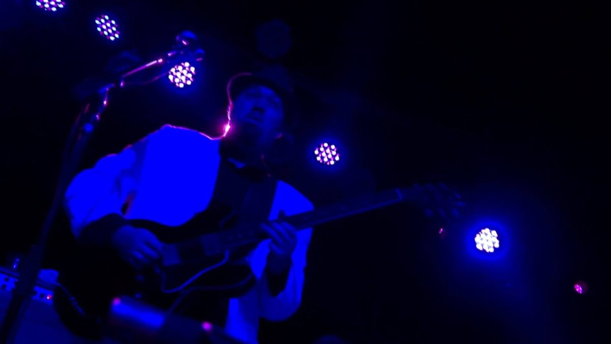 Soulive: One In Seven [HD] 2012-03-10 - BOWLIVE III; Brooklyn, NY
