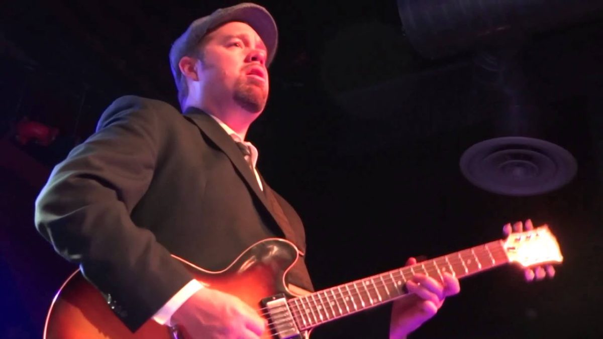 Soulive: So Live [HD] 2012-03-03 - BOWLIVE III; Brooklyn, NY