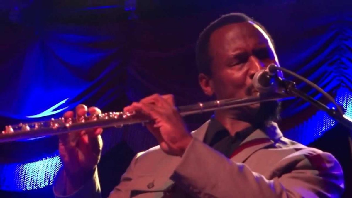 Soulive w/Karl Denson: Spark [HD] 2012-03-02 - BOWLIVE III; Brooklyn, NY