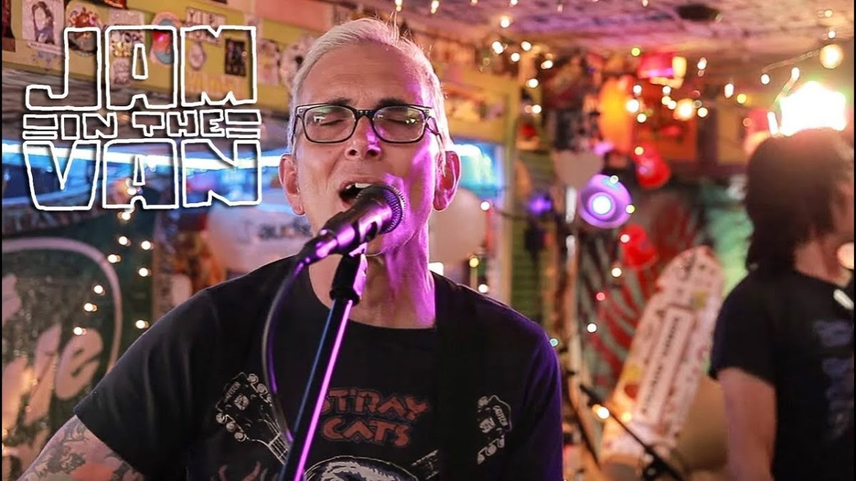 EVERCLEAR - "Heartspark Dollarsign" (Live at KAABOO Del Mar 2018 in Del Mar, CA) #JAMINTHEVAN