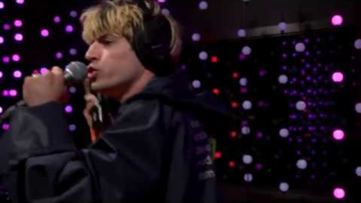 Spesh - Counterfeit (Live on KEXP)