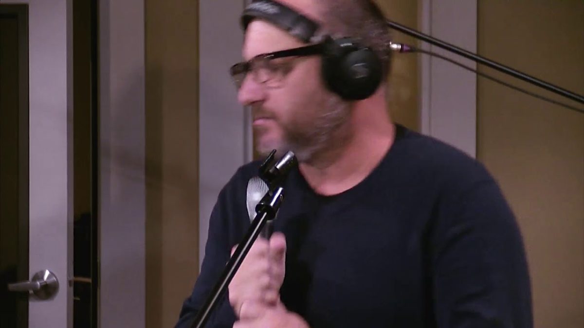 Spiral Stairs - Hypnotized - Daytrotter Session - 3/20/2019