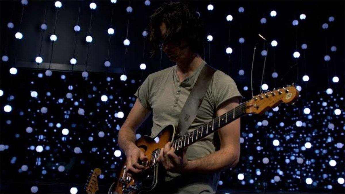 Spirit Award - Full Performance (Live on KEXP)