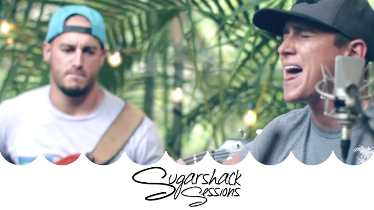 Sprout - Besos (Live Acoustic) | Sugarshack Sessions