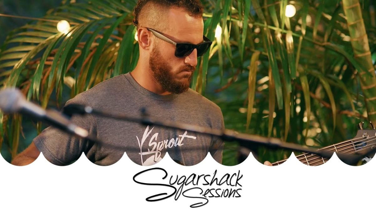 Sprout - Drop D (Live Acoustic) | Sugarshack Sessions