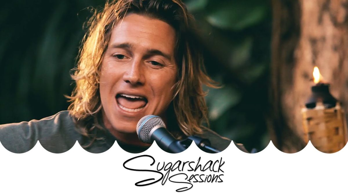 Sprout - Inspire | Sugarshack Sessions